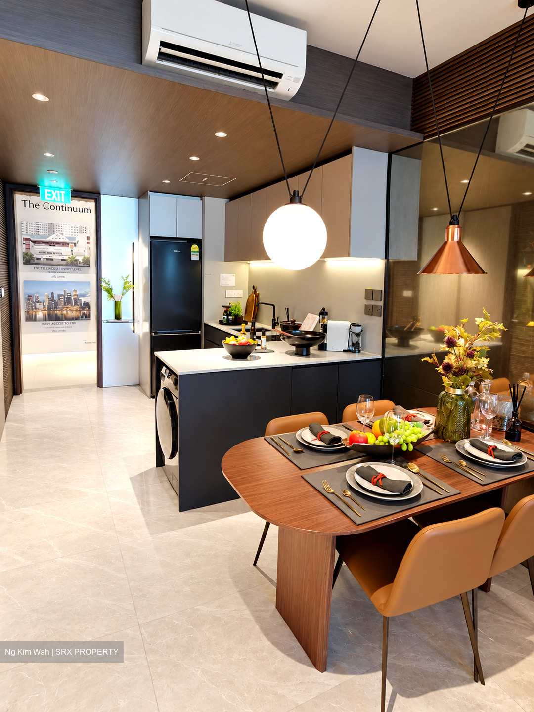 The Continuum (D15), Apartment #635045391